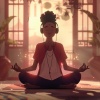 Meditation and Stress Relief Therapy、Zen Hanami、Help With Depression Music - Meditation Melody Harmony