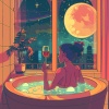 Naturalmente recurrente、Paz Relajante、Musica Relajante Chill Out - Pausa Melódica Suave