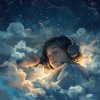 Sleep Noise Machine、Heaven on Earth Instrumental Universe、Fabricants - Harmonious Night Beats
