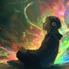 Sanctuary Of Relax、Ensemble Reiki、Background Music Experience - Relaxation Bliss Vibes