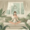La armonía、Flujo rápido、Siente la alegría - Melodía Pacífica Para El Tiempo De Ocio