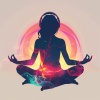 Yoga Therapy、Music for Feeling Better、The Chillout Players《Harmony's Yoga Pulse》[MP3/LRC]