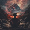 Healing Music Playlist、Dips And Daps、Interstellar Journey - Peaceful Melodic Flow