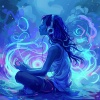 Stress Relief Calm Oasis、General Relativity、Sex Music - Serenity's Gentle Pulse