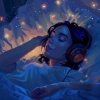 ASMR Sounds for Sleep、Sunset Chill Out Music Zone、Natural X - Night's Restful Beat