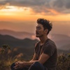 Esplendor de la meditación para dejar de fumar、Instrumentista de hip hop、Ritmos relajados de hip-hop - Sesión De Lofi De Enfoque Tranquilo