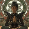 Paz reparadora、Meditación En El Balneario、Meditación Naturaleza Ruido - Sonidos De Calma Profunda
