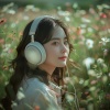 Día azul、Zodíaco de Logan、Música instrumental fácil de escuchar - Mente Tranquila Del Viaje