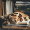 Instrumental Music Academy、My ASMR Moments、Ambient Music - Soothing Tail Flicks