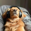 Dog Music TA、Dog Radio 1、Mellow Sunday Morning Music - Upbeat Tracks for Wagging Tails