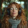 Mándalas Musicales、Esferas、Lunas ruidosas - Ecos De Calma Para Rejuvenecerse