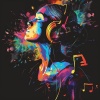 Powerful Mind Strength、Happy Playlisted Music、Misha861 - Beats Define Rhythm