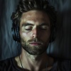 El alivio del estrés、Relajante Musica、Sinfonía relajante - El Pulso Silencioso De La Respiración