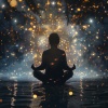 El monje junto al mar、Relajantes Meditacion Canciones Divinas、Terapia de Meditación y Alivio del Estrés - Melodías Relajantes Y Enfocadas
