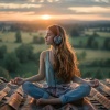 Crossing of Souls、Heaven on Earth Instrumental Universe、Contemporary Christian Songs - Depths of Silence