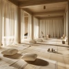 Arquitectos ambientales、Entrenamiento Autògeno y Meditación Specialistas、En lo profundo de un sueño - Melodías Relajantes Para La Meditación