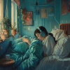 Deep REM Sleep、Manuka Dreams、Highland Falls - Night’s Restful Harmony