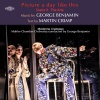 Marianne Crebassa、George Benjamin、mahler chamber orchestra《Aria》[MP3/LRC]