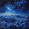 Dormir Sol、El grupo de enfoque y sueño、Felicidad de la música para dormir - Melodías De Sueños Pacíficos