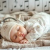 Deep Meditation Lullabies、Baby Sleep Spot、windlesity - Quiet Sleep Begins