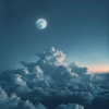Restaurante Música Lista de reproducción Ambiente、Dormir y Meditar、Estudios de grabación del sueño - Suaves Ritmos Nocturnos Armoniosos