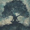 Meditation Soul、Blissful Meditation Academy、The Calm Music Crew - Zen Meditation Tones