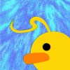 Duck - keep moving forwards