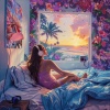Soundscapes!、MALTA PROJECT、Chillout - Resonance Gentle Touch