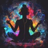 Yoga Music Playlists For Yoga Class、Yoga Music Playlists、Cleaning Music《Deep Breath Stretch》[MP3/LRC]