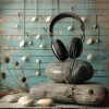 Insomnia Cure Maestro、The Eventide、Spiritual Preachers - Tonal Waterfall Sounds