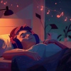 Sleep Music Guys、RawResonance、Lo-Fi Lullabies - Gentle Echoes Lofi
