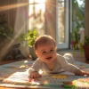 Bebés de la nube、Infantiles Bebe TaTaTa、La mejor experiencia para bebés - Melodías De Luz De La Mañana