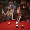 Paula Koops、Ruslana - me he colgado de mi ex