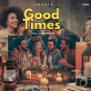 Smartz、Jasmine Knight - Good Times