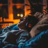 The Sleep & Focus Group、The Peaceful D、Intentional Vibes - Midnight Sleep Calls