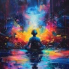 Meditation Dream、Lo Fi Hip Hop 2023、Meditative Lofi - Meditation Rhythms Lofi