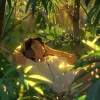 Relaxing Noises、Spiritual Relax、Relaxing Night Lofi - Calm Drifts Lofi