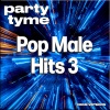 Party Tyme《Feel (made popular by Robbie Williams) [vocal version]》[MP3/LRC]