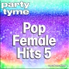 Party Tyme - If U Seek Amy (made popular by Britney Spears) [vocal version]