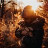 Algo de Música、Academia de música de mascotas tranquilas、Musicoterapia para el cuidado de mascotas - Armonías Calmantes Para Mascotas