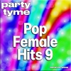 Party Tyme - Take My Breath Away (made popular by Jessica Simpson) [vocal version]