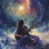 Buenas Noches、Biblioteca de Música para Dormir、Espíritus de nuestros sueños - El Pulso Calmado De La Medianoche