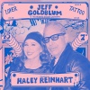 Jeff Goldblum & The Mildred Snitzer Orchestra、Haley Reinhart《Lover》[MP3/LRC]