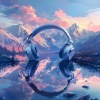 Interstellar Journey、Isochronic Tones Brainwave Entrainment、Lively Beats - Ideas' Sparking Melody