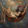 Ultimate New Age、Red neptun、Catching Sleep - Purring Soft Melody