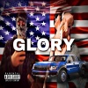 REDD40、SMOKEDOPE2016 - GLORY (feat. smoke****2016)(Explicit)