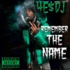 4E$ DJ - A Matter Of Time (Explicit)