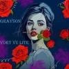 Grayson《Yort Yu Lite》[MP3/LRC]