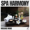 Massage Music - Blanket