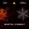 Claw、Saderu - Mortal Combat